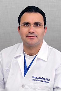 Amsalem, Yoram