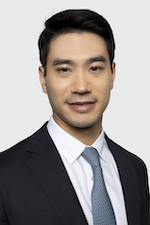 Chang, Heepeel